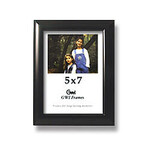 GWI Frame 5x7 Lexington Rosewood 44155