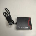 Delkin Delkin Reader USB 3.0 SD/CFExpress