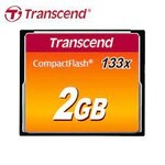 Transcend Transcend 2GB CompactFlash