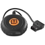 TetherTools TetherTools ONsite D-Tap USB-C PD Adapter