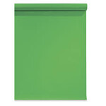 Savage 53in x 36ft Chroma Green (Stinger) Background Paper Superior