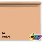Savage 53in x 36ft Wheat Background Paper Superior
