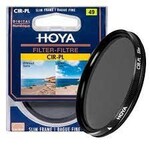 Hoya Hoya 49mm Filter Circular Polarizer Alpha