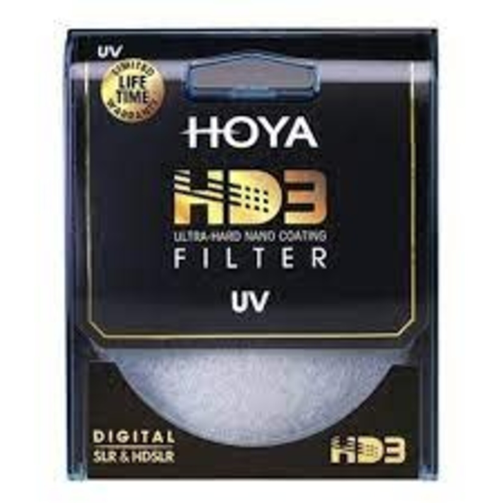 Hoya Hoya 52mm FIlter Circular Polarizer HD352CRPL