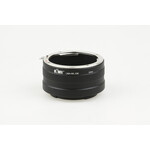 Kiwi Kiwi Mount Adapter Nikon F Lens to Sony E Body
