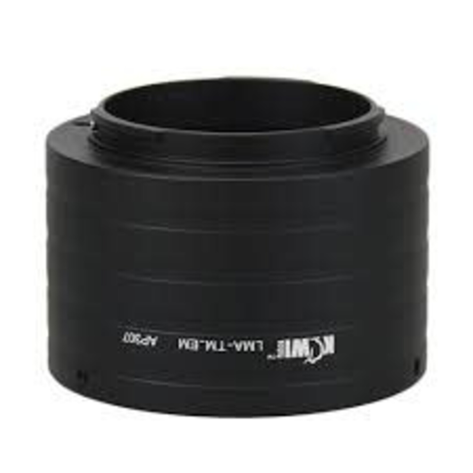 Kiwifotos Kiwi Mount Adapter T Mount Lens to Sony NEX Body