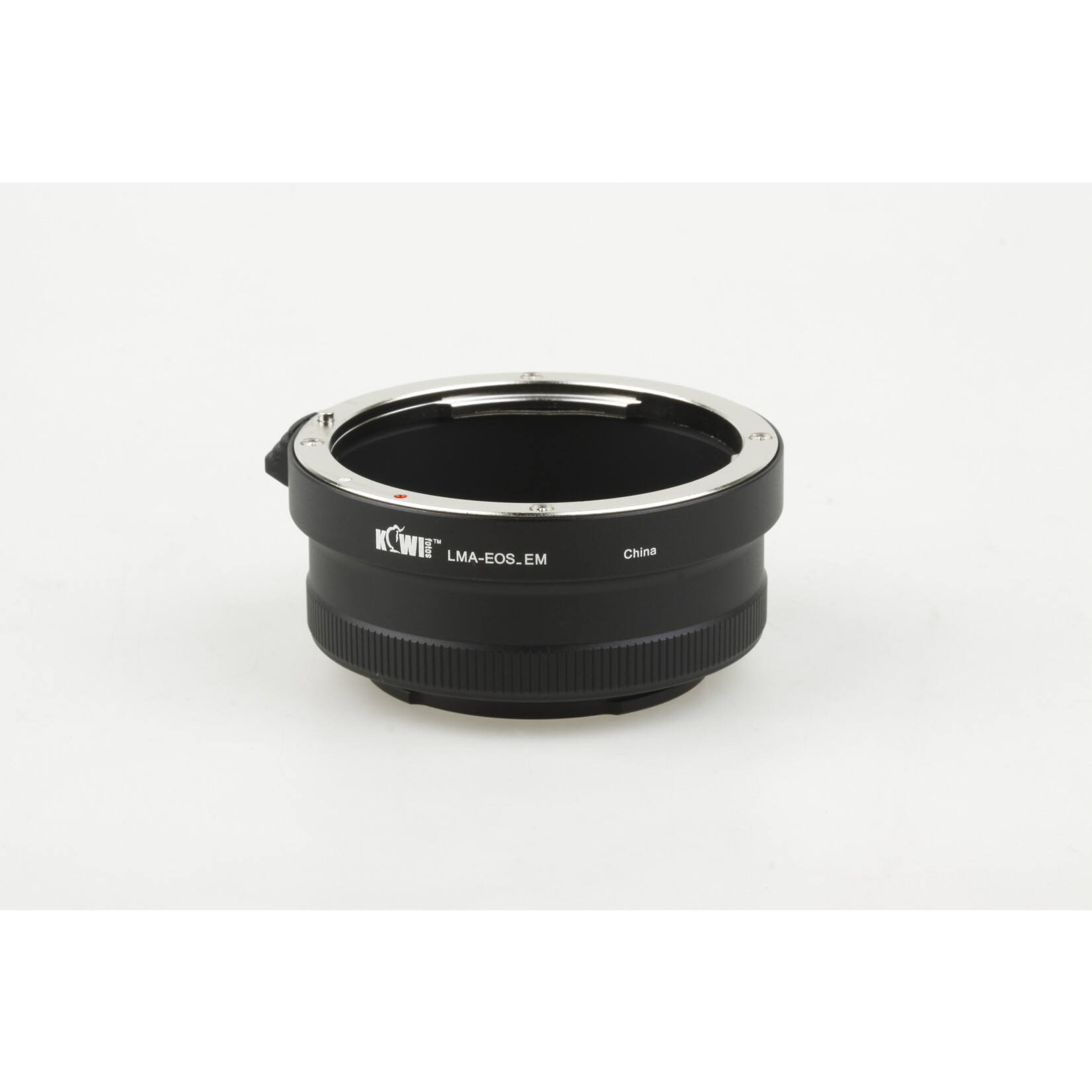 Kiwifotos Kiwi Mount Adapter Canon EF Lens to Sony NEX Body