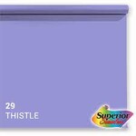 Savage 107in x 36ft Thistle Background Paper Superior