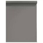 Savage 107in x 36ft Dove Gray Background Paper Superior