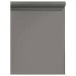 Savage 107in x 36ft Dove Grey Background Paper Superior