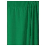 Savage 5ft x 9ft Green Wrinkle Resistant Savage Background Fabric