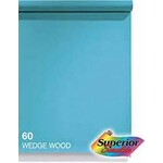 Savage 107in x 36ft Wedgewood Background Paper Superior