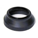 GCPL GCPL 62mm Rubber Lens Hood