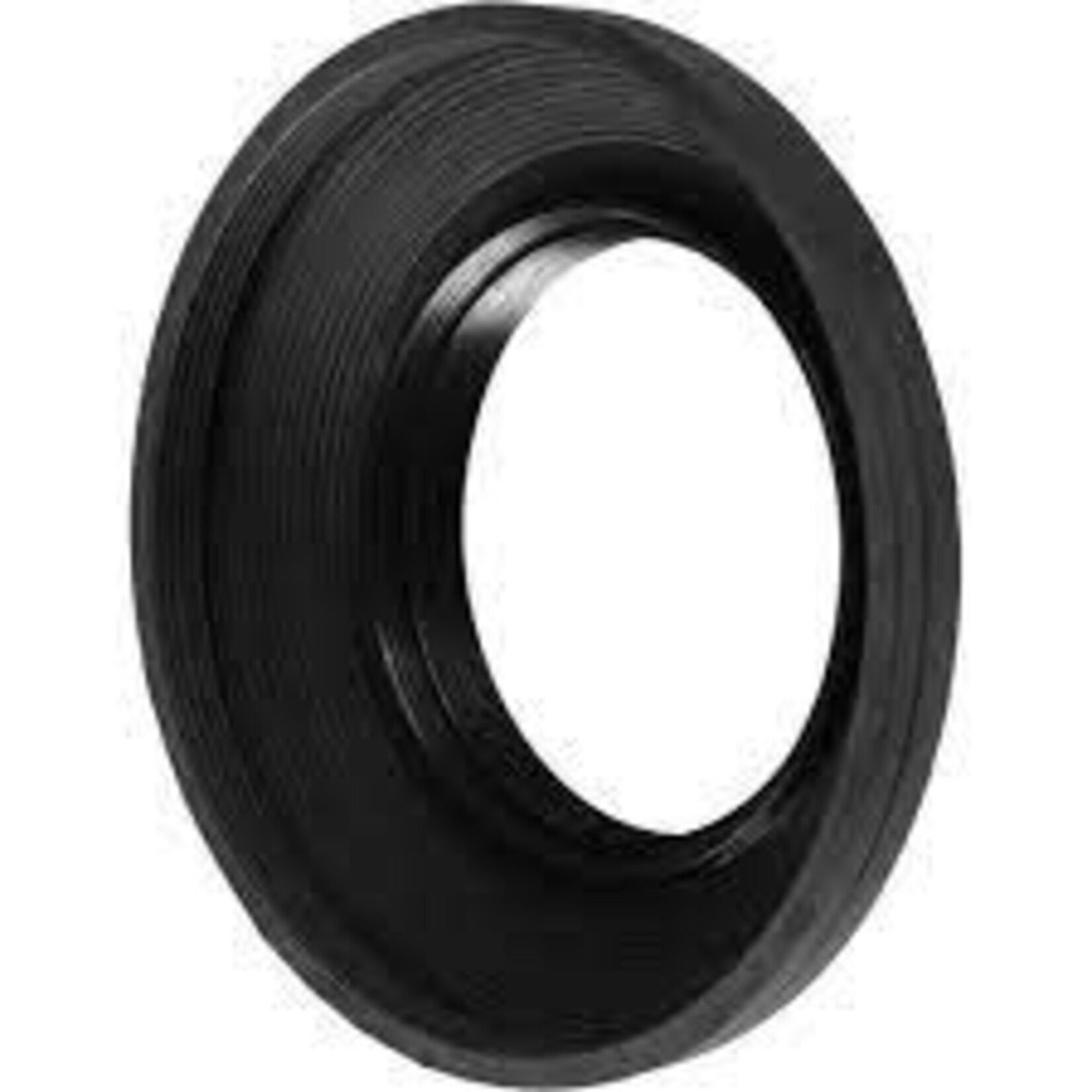 GCPL GCPL 52mm Wide Angle Rubber Lens Hood DL0482P