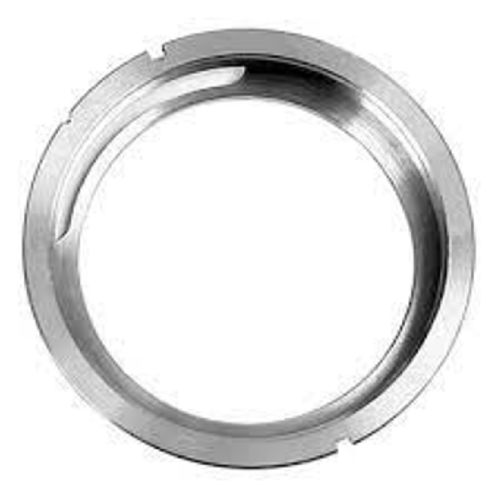 GCPL GCPL Mount Adapter f/M2 to Contax/Yashica