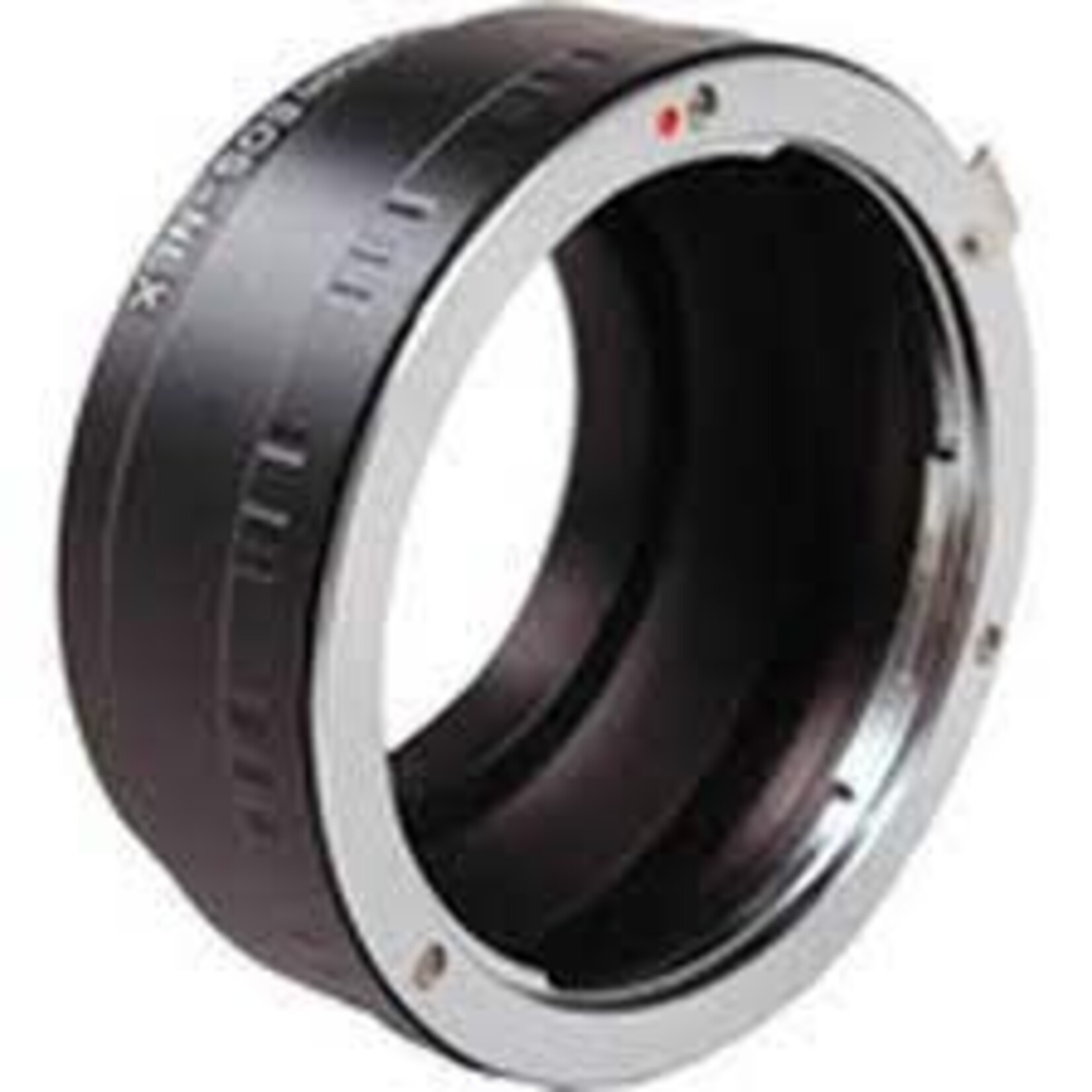 GCPL GCPL Mount Adapter f/Canon EOS to NEX
