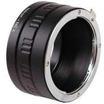GCPL GCPL Mount Adapter f/Nikon A/AF to NEX