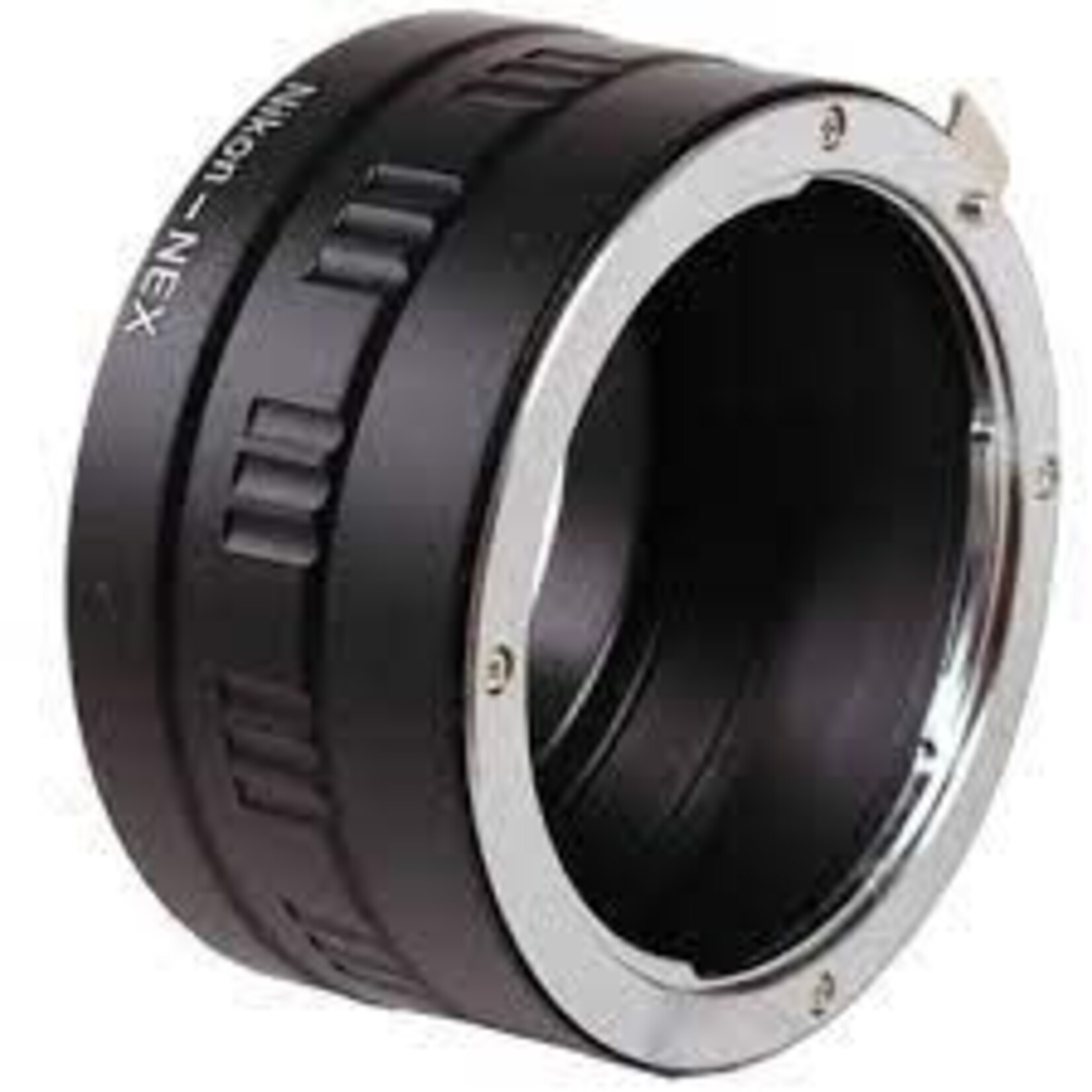GCPL GCPL Mount Adapter f/Nikon A/AF to NEX DL-0806P