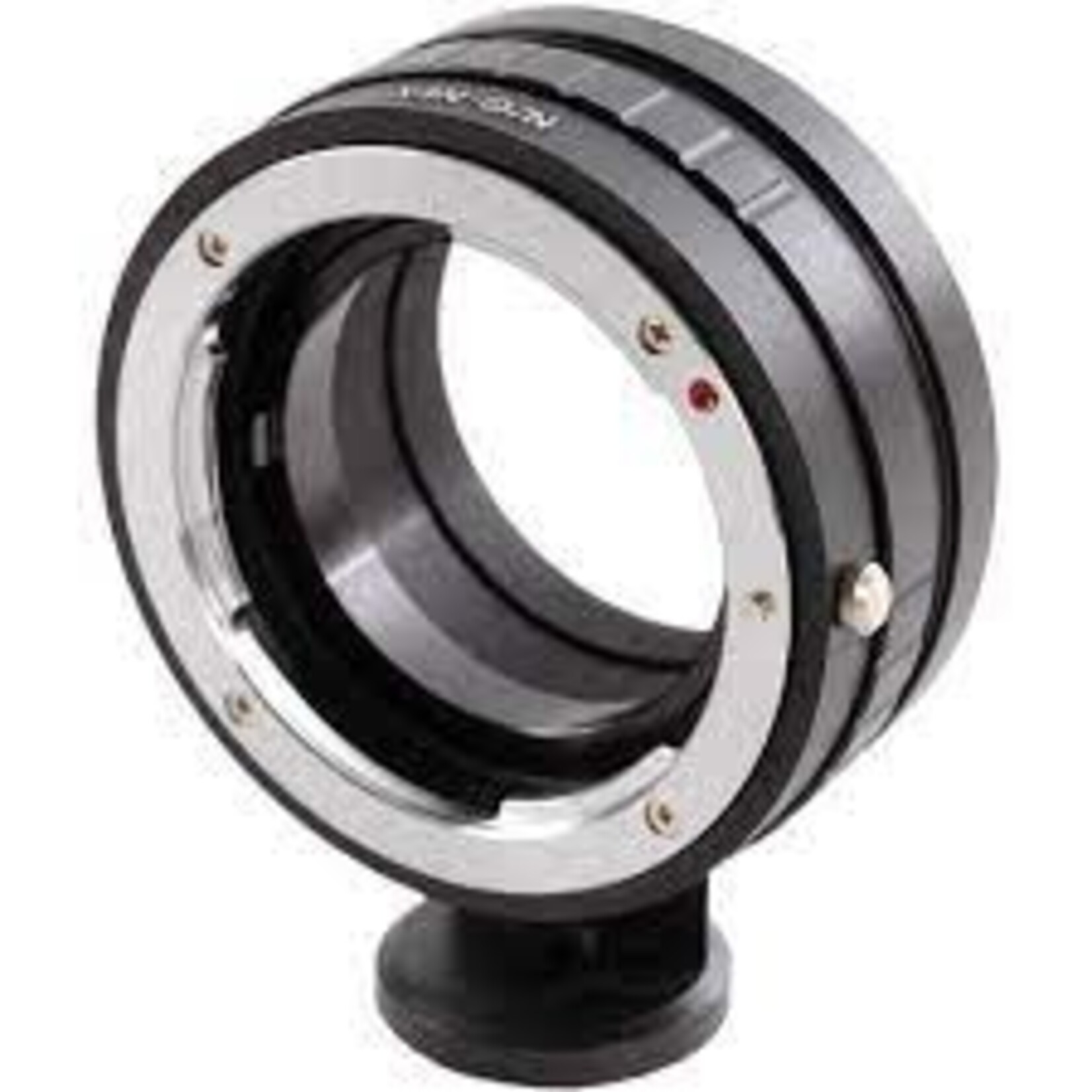 GCPL GCPL Mount Adapter f/Nikon G to NEX DL0811P
