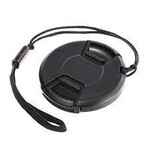 GCPL GCPL 52mm Snap Cap w/Leash