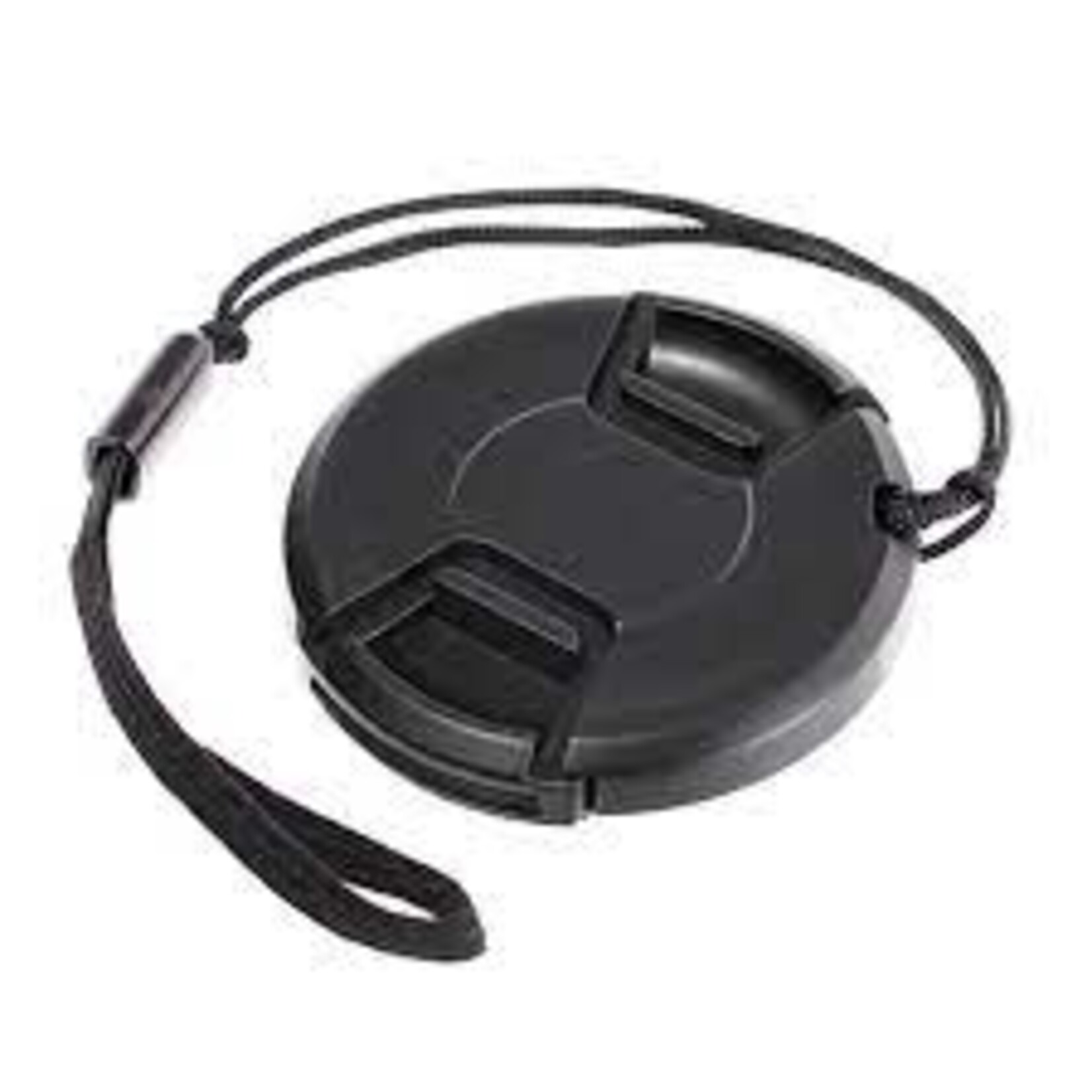 GCPL GCPL 52mm Snap Cap w/Leash