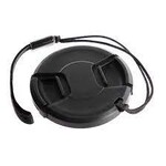 GCPL GCPL 62mm Snap Cap w/Leash