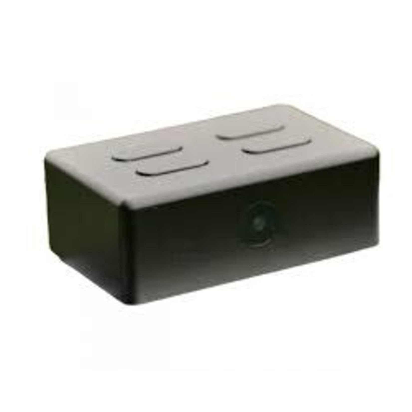 GCPL KEKS KM02 OLED Light Meter - Chrome