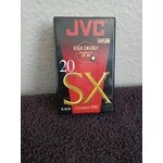 GCPL VHS-C Tape 20