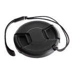 GCPL GCPL 67mm Snap Cap w/Leash DL1067P