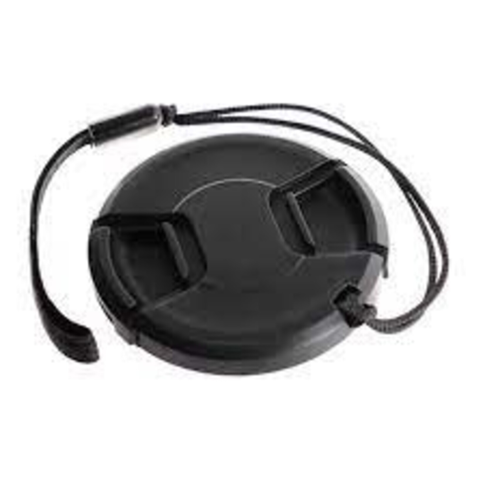 GCPL GCPL 67mm Snap Cap w/Leash DL1067P