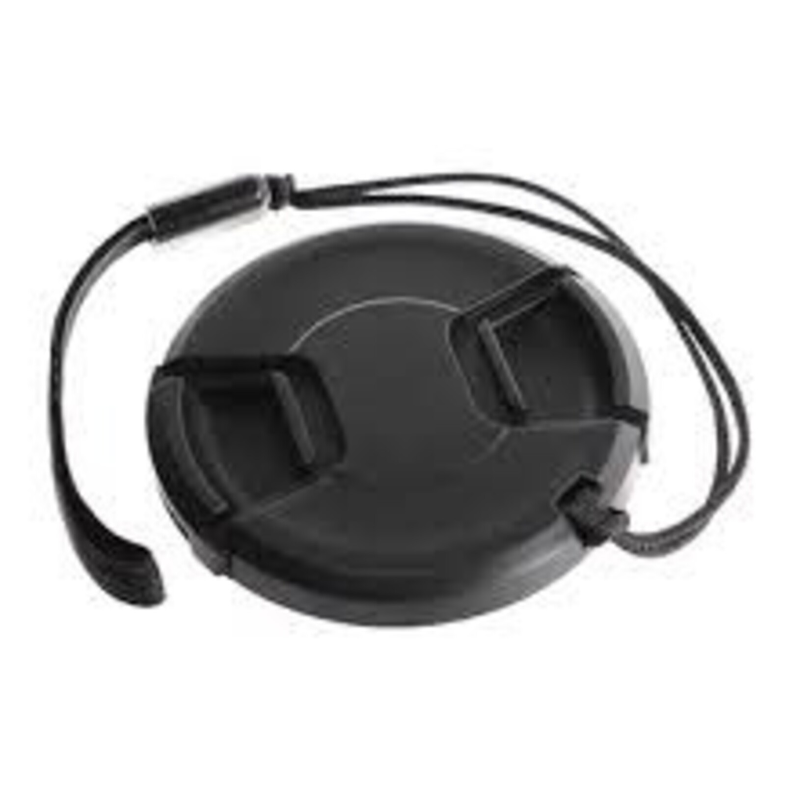 GCPL GCPL 72mm Snap Cap w/Leash DL1072P