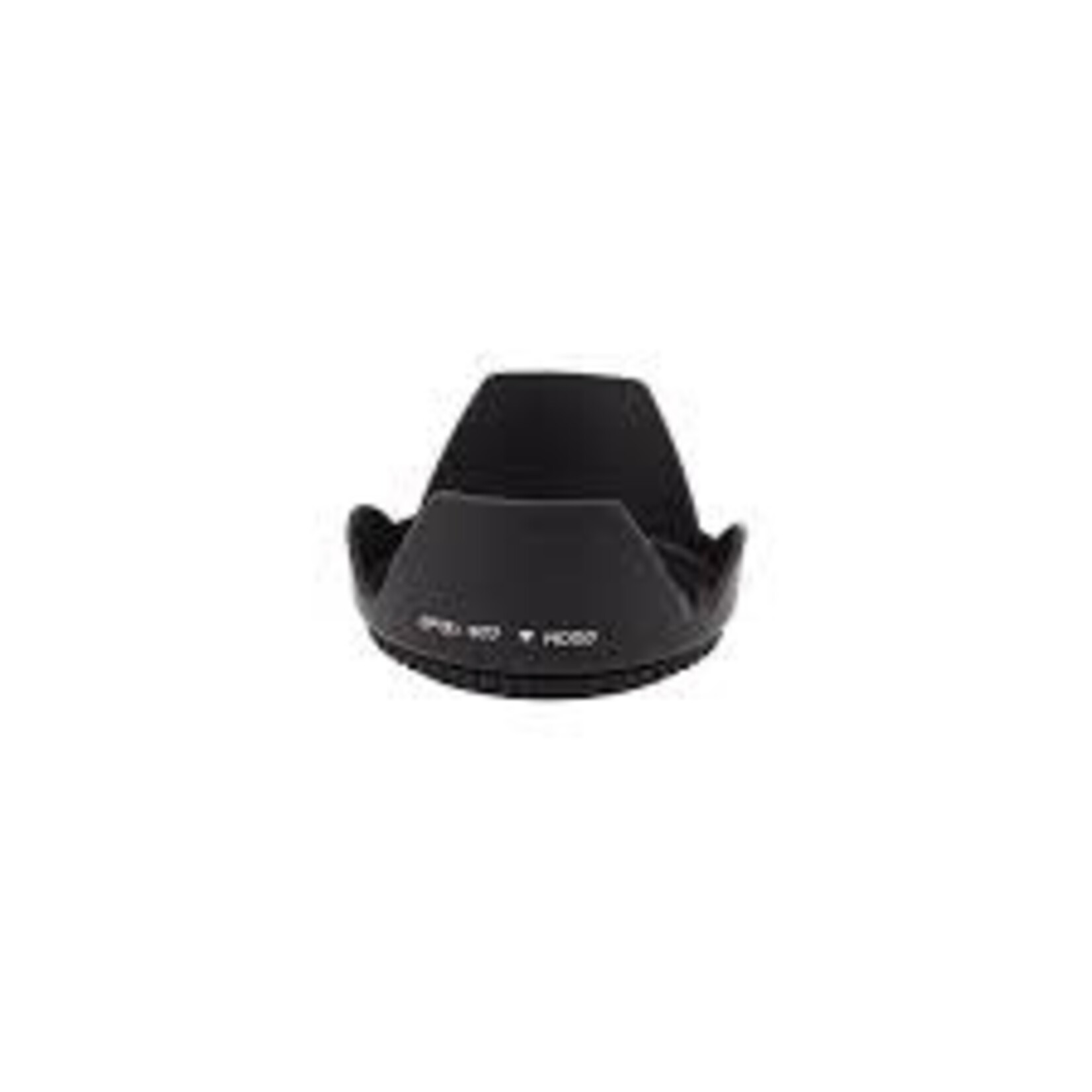 GCPL GCPL Wide Angle Digital Hood 77mm Petal Shaped