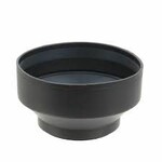 GCPL GCPL 62mm Tele-Wide 3-in-1 Hood