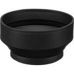 GCPL GCPL 77mm Tele-Wide 3-in-1 Hood
