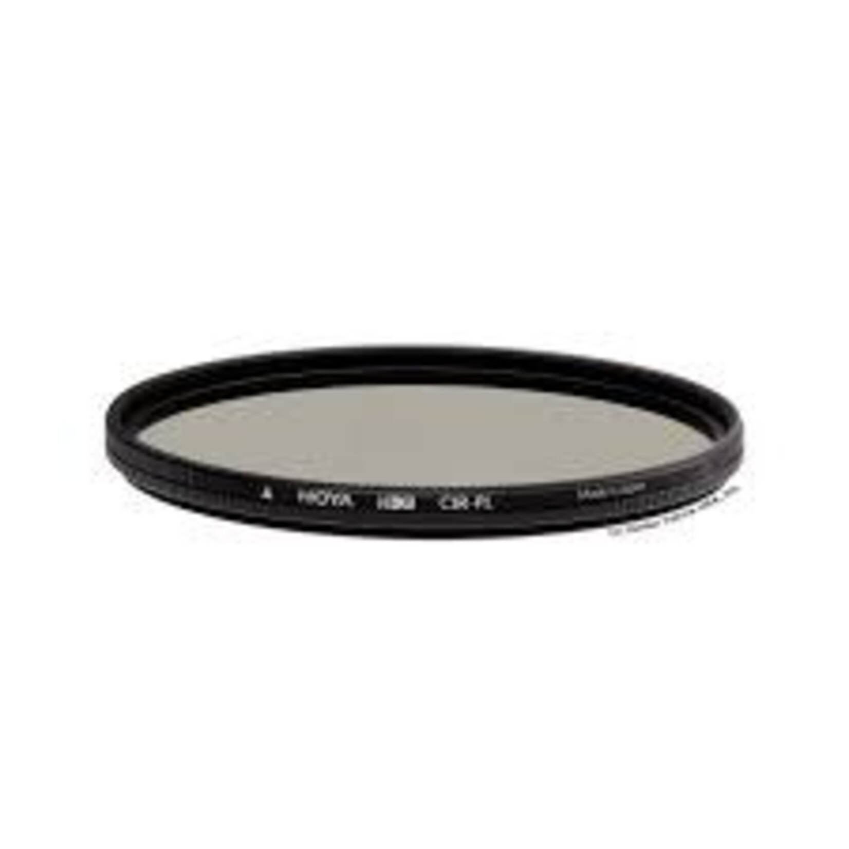 Hoya Hoya 62mm Filter Circular Polarizer XHD362CRPL