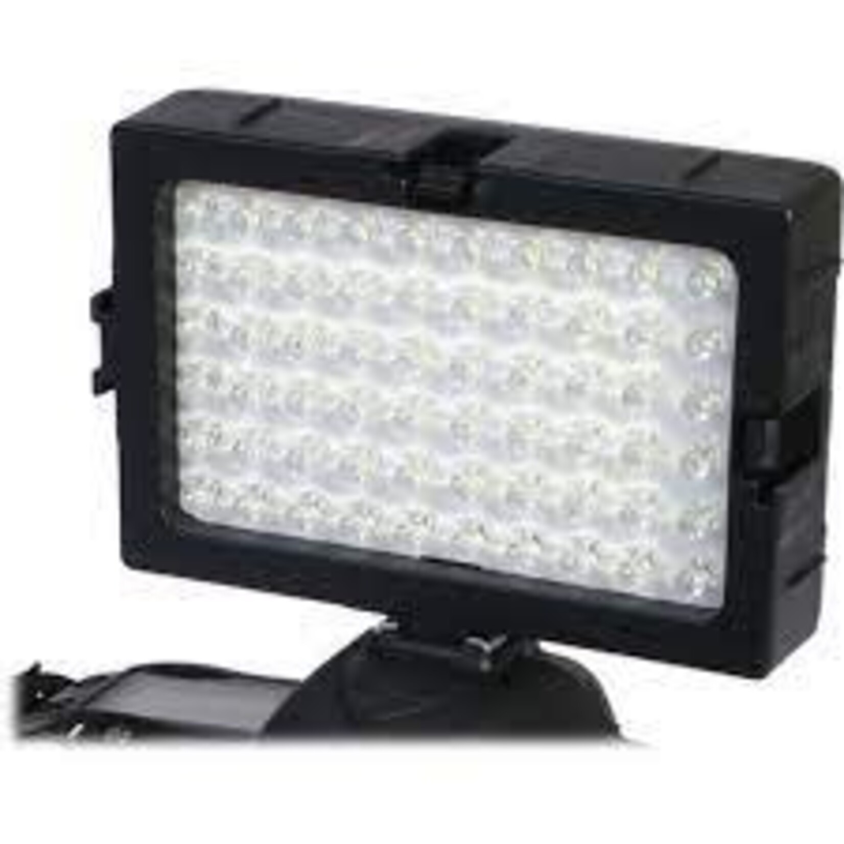 Dot Line DLC 60 LED Video Light DLDV60A