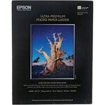 GCPL Epson Premium Luster 8x11in Paper 50shts 041405