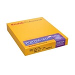Kodak Kodak Portra 160 4x5 Color 10 Sheets 1710516