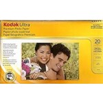 Kodak Kodak Ultra 11 x 17 High Gloss Inkjet Paper