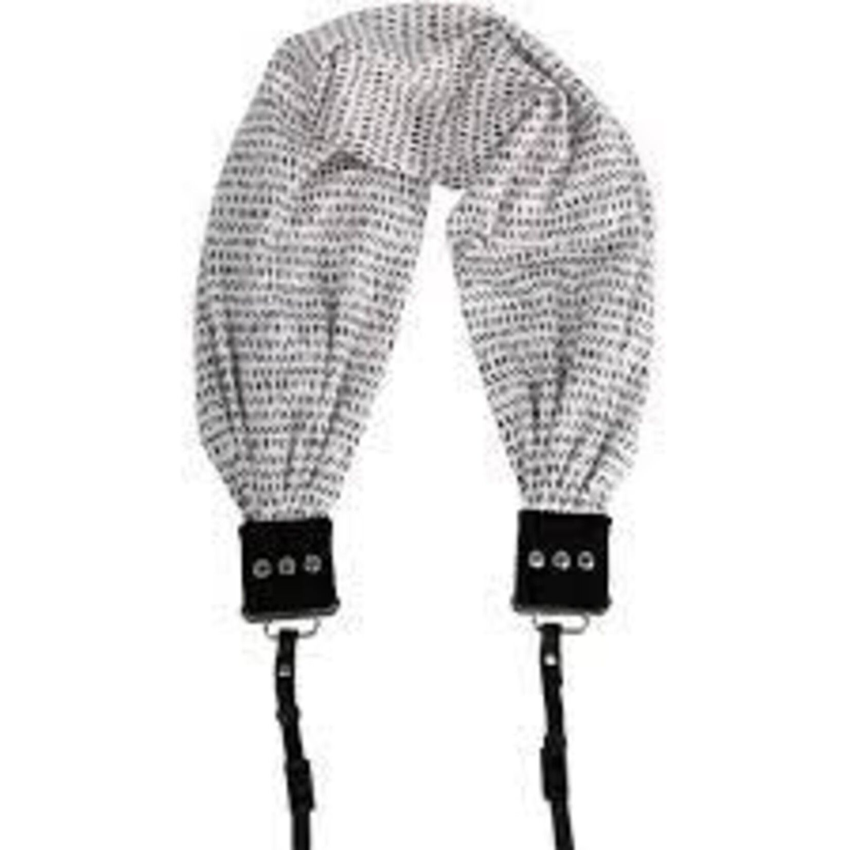 Capturing Couture Capturing Couture Pocket Scarf Strap - Kyla