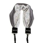 Capturing Couture Capturing Couture Pocket Scarf Strap - Kyla/Sasha