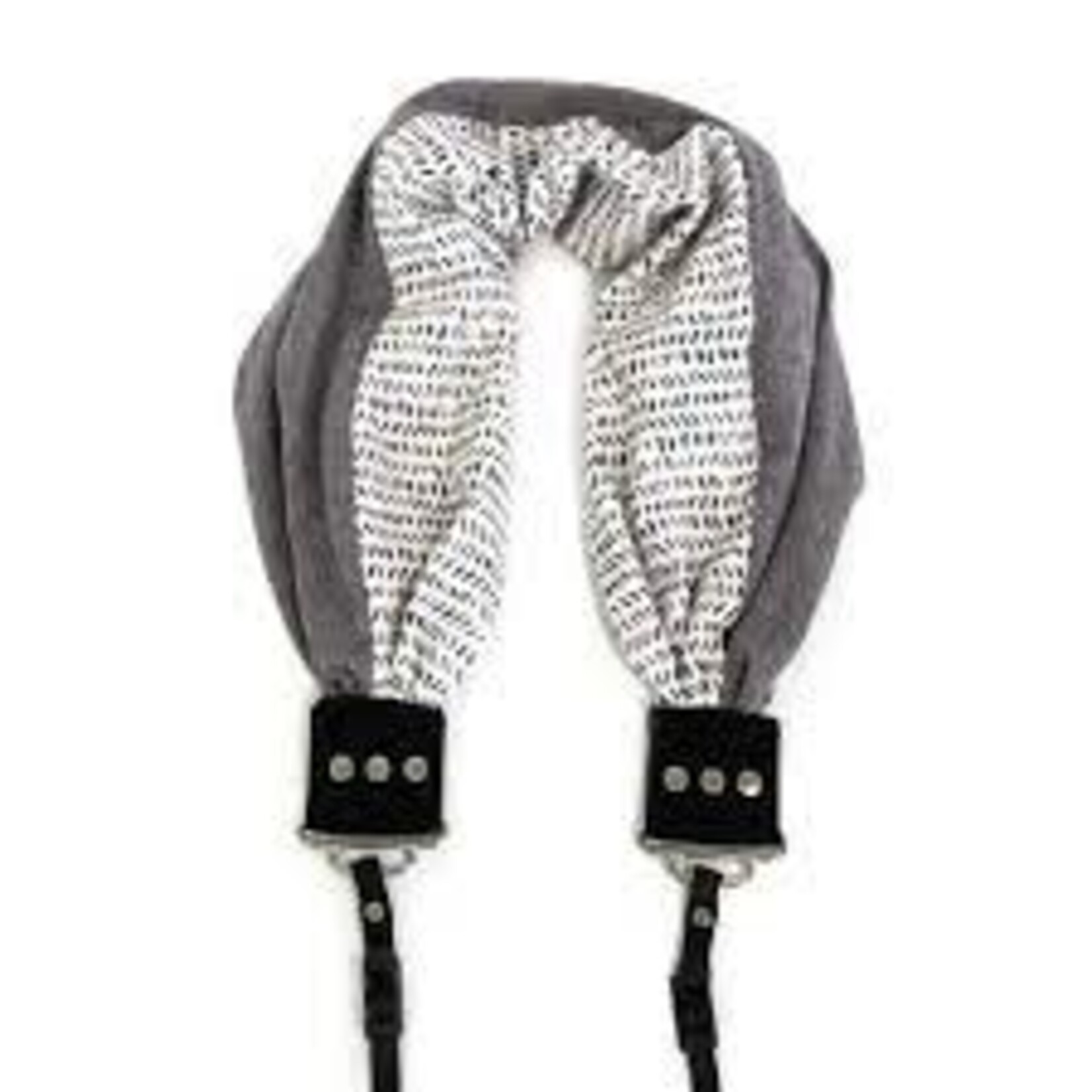Capturing Couture Capturing Couture Pocket Scarf Strap - Kyla/Sasha
