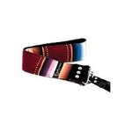 Capturing Couture Capturing Couture Strap 2in - Navajo Red