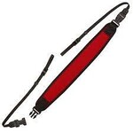 OP/Tech Op/Tech Classic Strap - Red 1002252