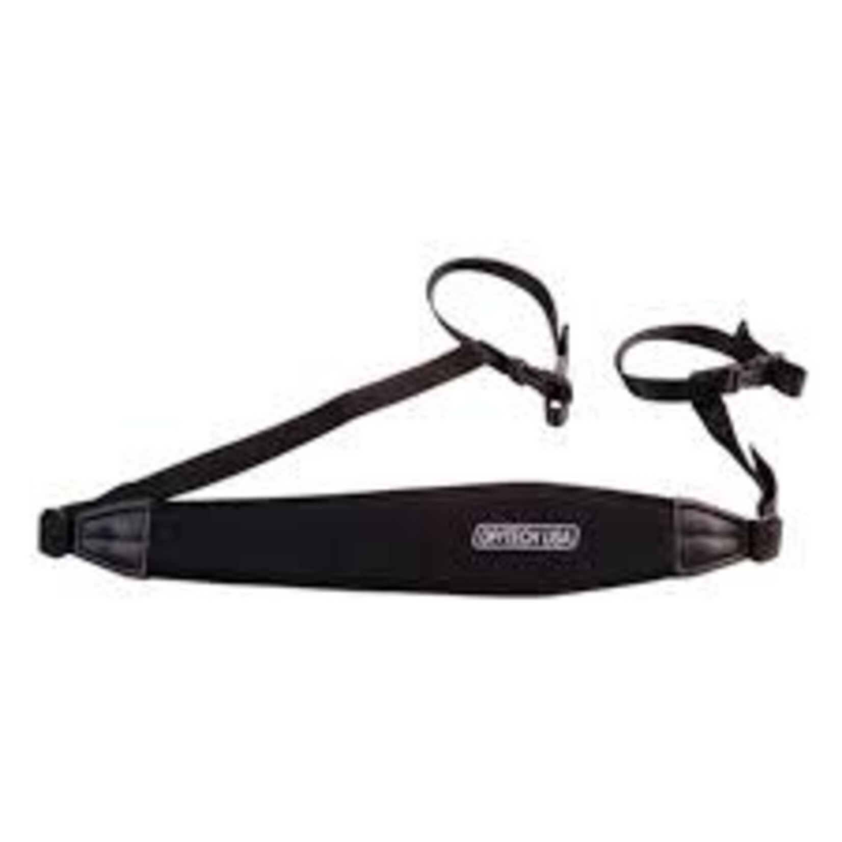 OP/Tech Op/Tech Tripod Strap Original Black