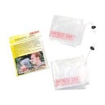 OP/Tech Op/Tech Rainsleeve Small 2-Pack 9001022