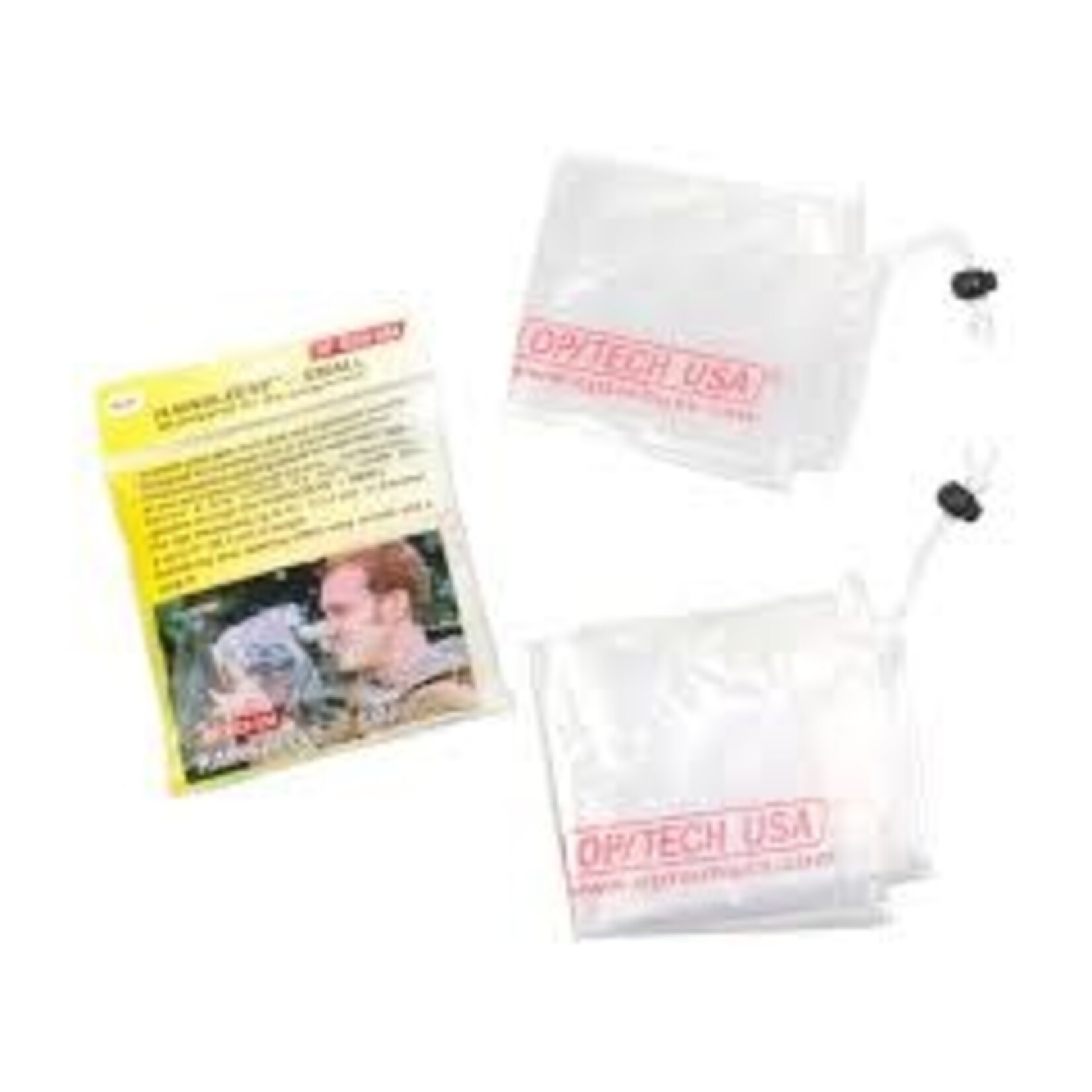 OP/Tech Op/Tech Rainsleeve Small 2-Pack 9001022