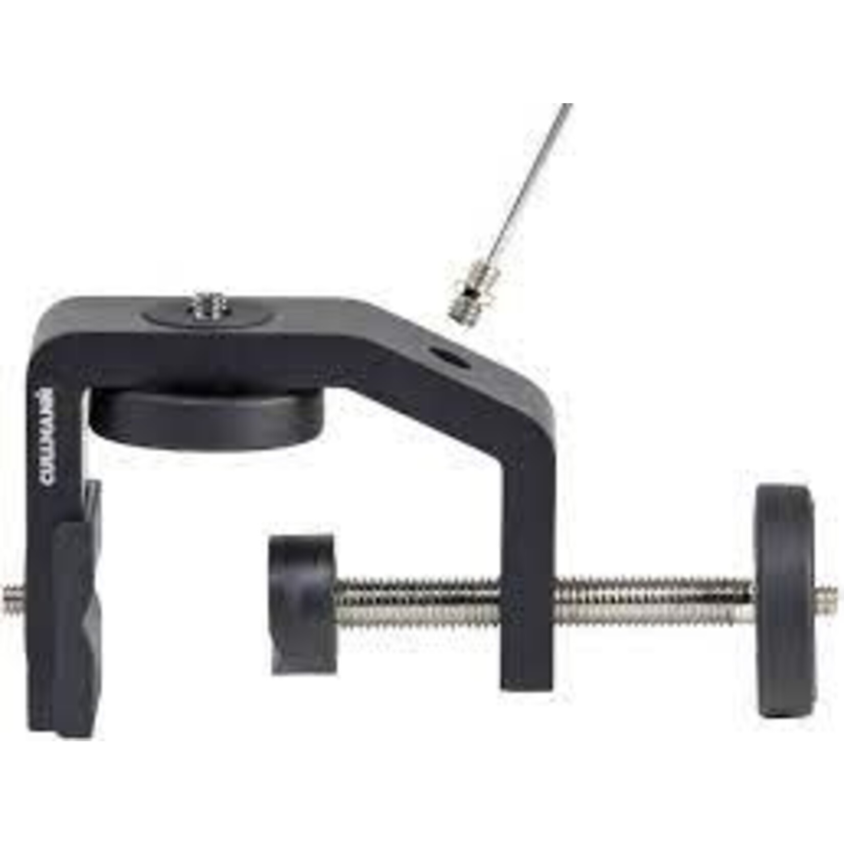 GCPL Cullman Clamp