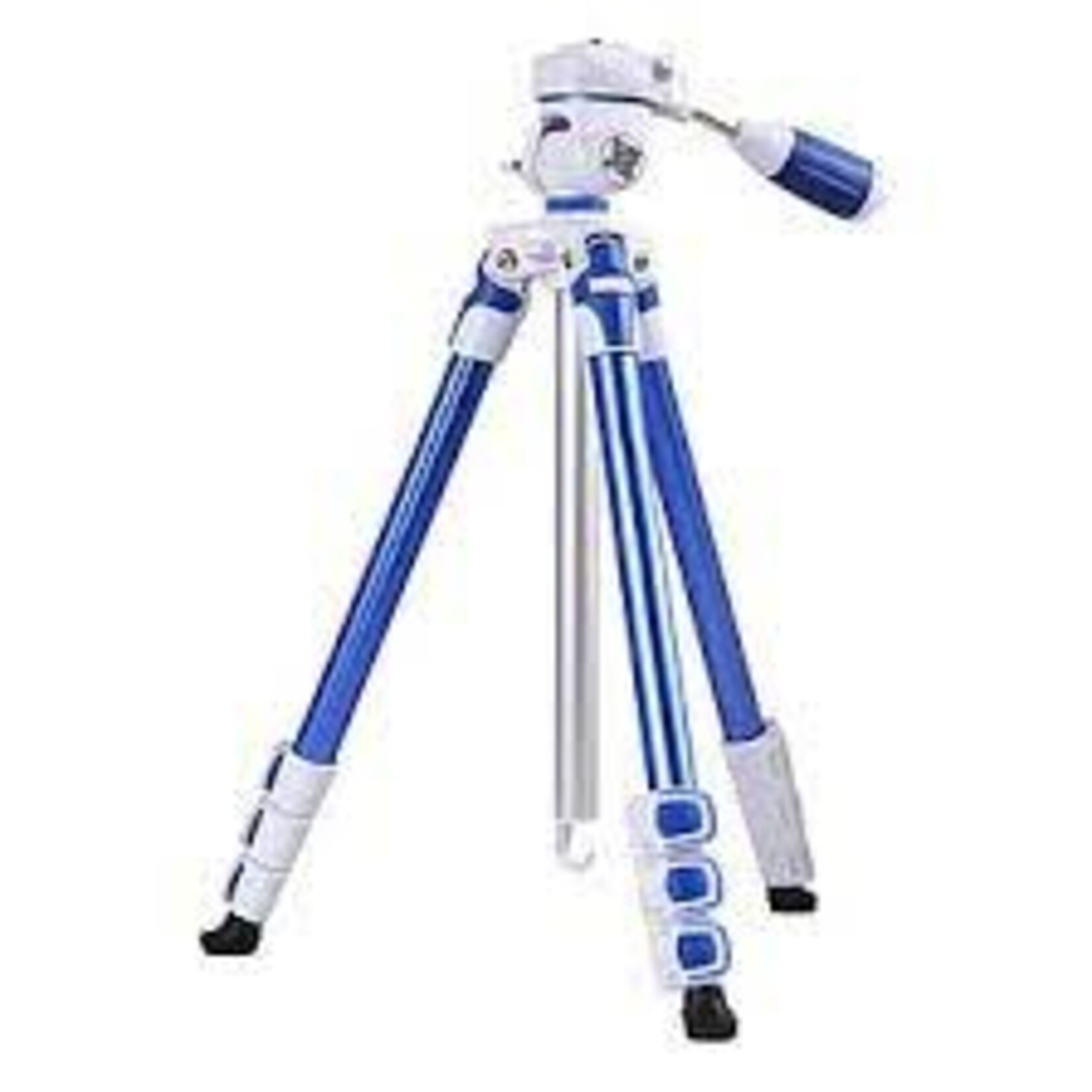 Fotopro Fotopro S3 Tripod Kit Blue