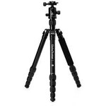 Benro Benro MeFOTO Globetrotter Alum - Black BMGTABLK